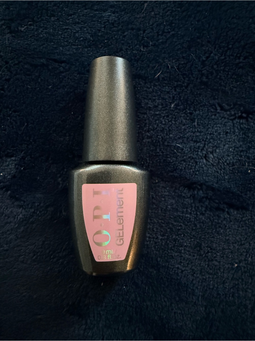 OPI GELement Gel Nail Polish - Pink-atude (never used)